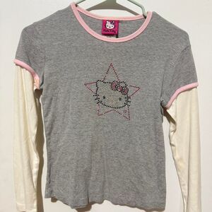 Sanrio Women's multi T-shirt